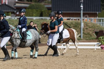 Bild 41 - Pony Akademie Turnier